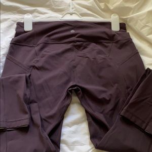 Lululemon pants